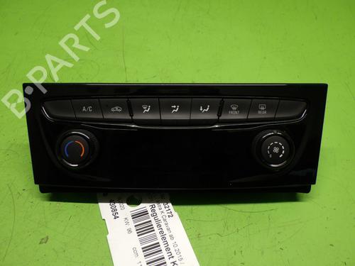 Used Climate control OPEL ASTRA K Sports Tourer (B16) 1.2 Turbo (35) (131 hp) 28082678