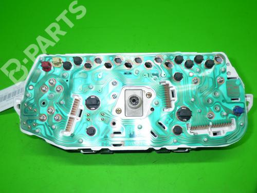 Instrument cluster DAIHATSU SIRION (M1) 1.0 i (M100) | BP6356983C47 