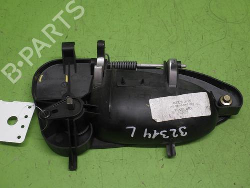Exterior handle FORD COUGAR (EC_) 2.5 V6 24V | BP29872955C122