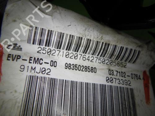 Vacuum pump OPEL CORSA F (P2JO) CORSA-e (68) | BP28068271M80