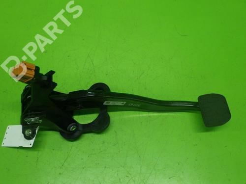 Used Break pedal JAGUAR I-PACE (X590) EV400 AWD (400 hp) 10746663