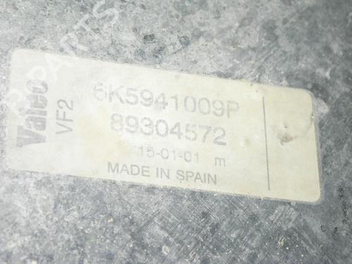 Right headlight VW POLO Variant (6V5) 1.9 SDI | BP14721127C29 