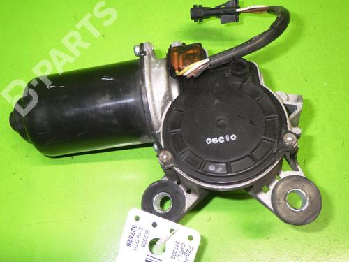Viskermotor vindrude OPEL SIGNUM Hatchback (Z03) 1.9 CDTI (F48) | BP6676357M29 