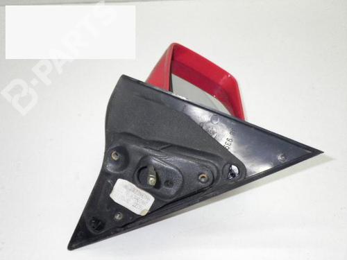 Left mirror FORD ESCORT V (AAL, ABL) 1.4 | BP6608958C26