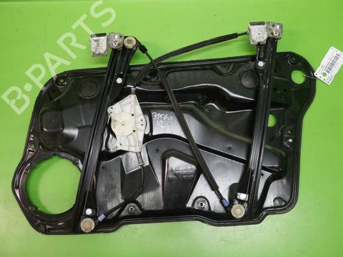 Front left window mechanism VW GOLF IV (1J1) 1.4 16V | BP24535685C22 