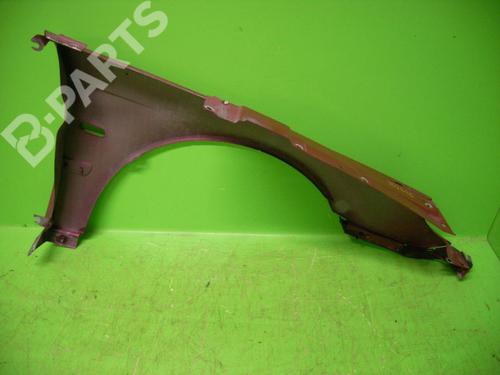Left front fenders SAAB 9-5 Estate (YS3E) 2.0 t | BP6605760C41 