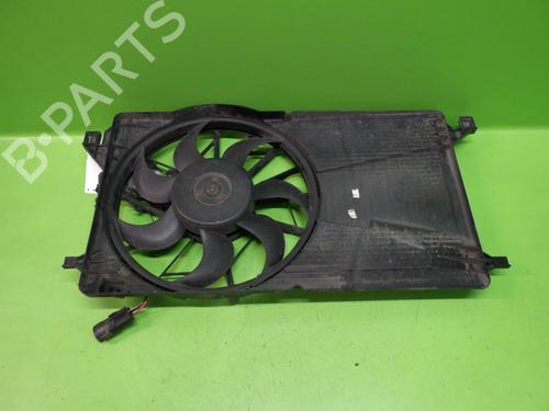 Used Electronic module FORD FOCUS II Convertible 2.0 (145 hp) 28068360