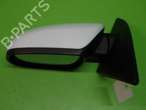 Used Left mirror KIA CEE'D Hatchback (ED) 1.6 CVVT (125 hp) 31747201