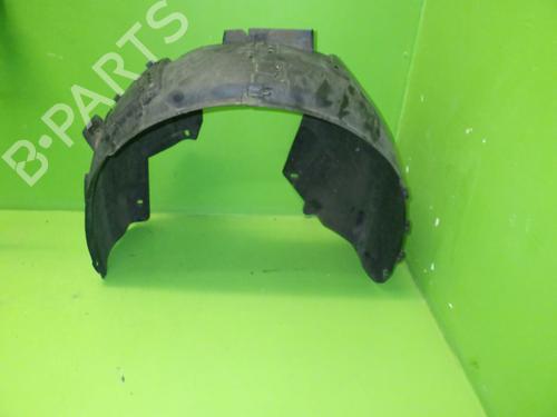 Wheel arch OPEL ASTRA H GTC (A04) 2.0 Turbo (L08) | BP16404457C56 