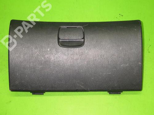 Used Glove box HYUNDAI H-1 Van (A1) 2.5 CRDi (140 hp) 6381962