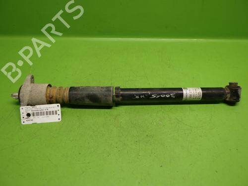 Used Right rear shock absorber AUDI A6 C5 Avant (4B5) 2.5 TDI (155 hp) 28006843