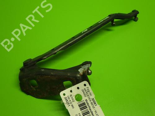 Used Hinge/Door check strap MERCEDES-BENZ M-CLASS (W163) ML 270 CDI (163.113) (163 hp) 14730279