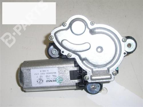 Rear wiper motor FIAT PANDA (169_) 1.1 (169.AXA1A) | BP6651975M102 