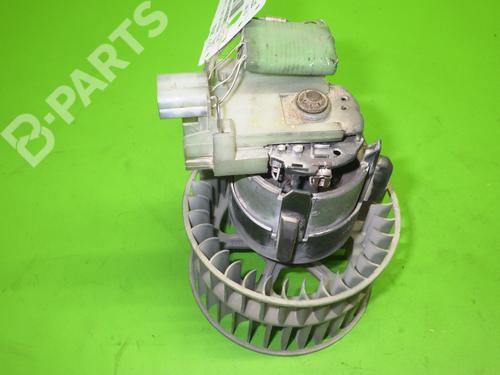 Heater blower motor OPEL VECTRA A Hatchback (J89) 2.0 i (F68, M68) | BP8212165M62 