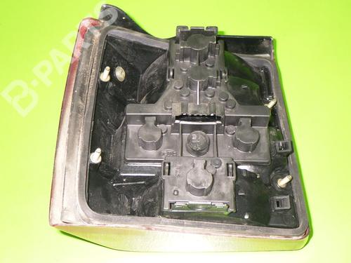 Right taillight SEAT IBIZA I (21A) 1.2 i | BP6659825C35 