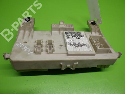 Fuse box FORD FOCUS II Turnier (DA_, FFS, DS) 1.6 TDCi | BP11199705E1 