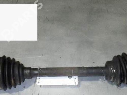 Used Left front driveshaft LANCIA Y10 (156_) 1.1 i.e. Fire (156AG) (50 hp) 6640537