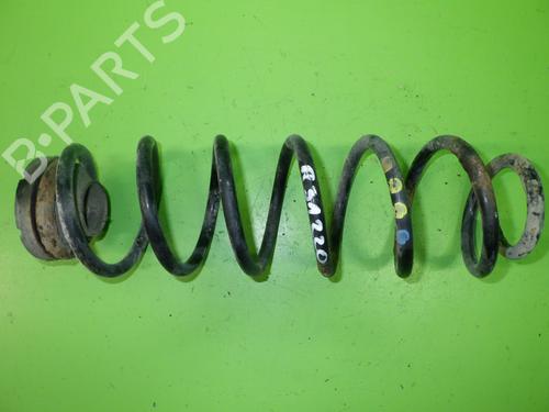Used Shock absorber spring VW POLO (9N_, 9A_) 1.2 (54 hp) 15810070