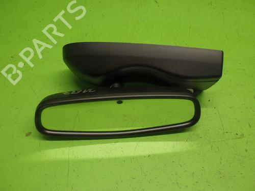 Used Rear mirror Rear mirror OPEL INSIGNIA B Sports Tourer (Z18) 1.5 (35) (140 hp) 39940443 39940443
