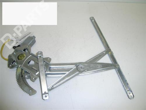 Used Front right window mechanism SUZUKI IGNIS I (FH) 1.3 (HV51, HX51, RG413) (83 hp) 6651979