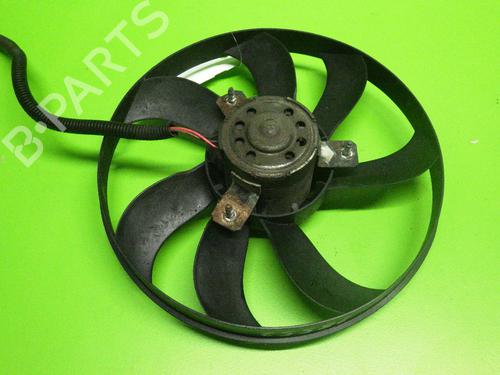 Radiator fan AUDI A3 (8L1) 1.9 TDI | BP14722863M35 