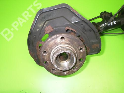 Right front shock absorber OPEL VECTRA B (J96) 2.0 i 16V (F19) | BP8298154M17 