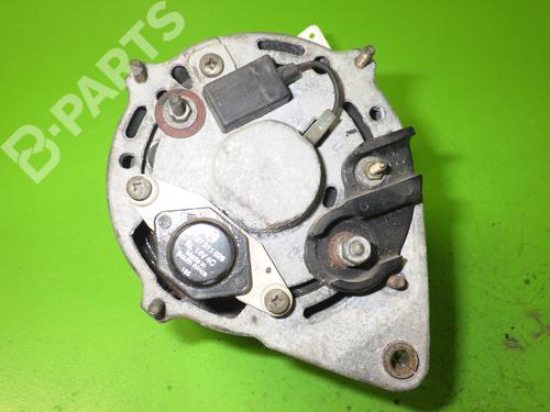 Alternator FORD ESCORT IV (GAF, AWF, ABFT) 1.4 | BP6403684M7 
