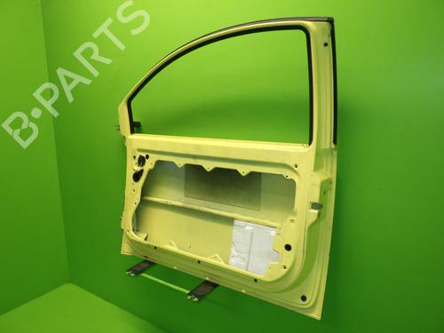 Right front door VW NEW BEETLE (9C1, 1C1) 2.0 | BP13247430C3 