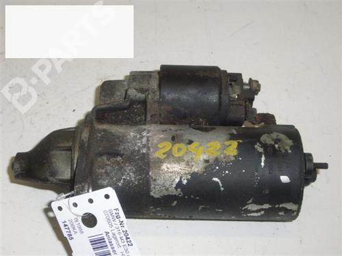 Used Starter BMW 3 (E30) 320 i (129 hp) 6345610