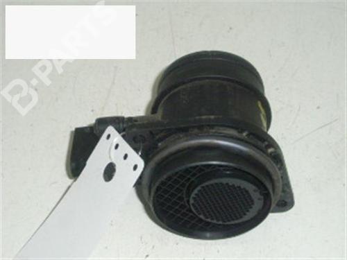 Mass air flow sensor VW POLO (9N_, 9A_) 1.4 TDI | BP6349204M95 