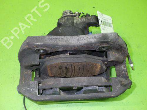 Right front brake caliper CITROËN C5 I (DC_) 2.2 HDi (DC4HXB, DC4HXE) | BP15634573M104 