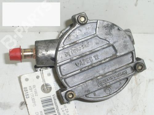 Vacuum pump CITROËN AX (ZA-_) 14 D | BP6405513M80 