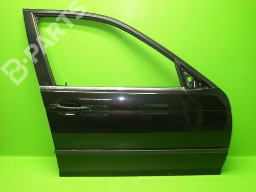 Used Right front door BMW 3 Touring (E46) 320 d (150 hp) 6648502