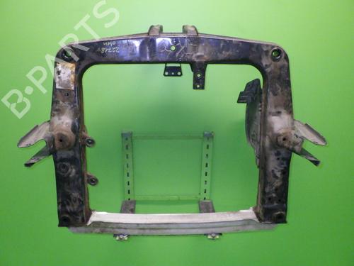 Subframe SMART CABRIO (450) 0.6 (S1OLA1, 450.441, 450.442, 450.443) | BP39969897M9 - Image 4