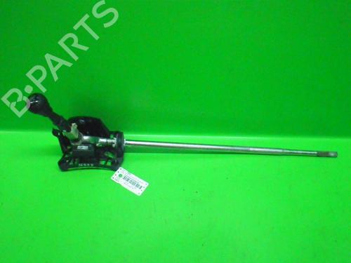 Used Shift knob OPEL MERIVA A MPV (X03) 1.6 (E75) (87 hp) 14715593