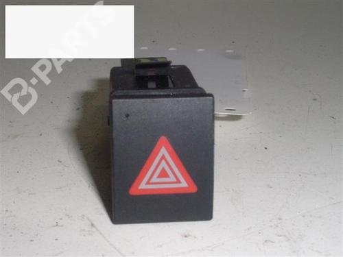 Used Warning switch VW POLO (9N_, 9A_) 1.9 SDI (64 hp) 6345563
