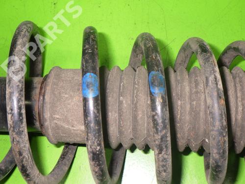 Left rear shock absorber TOYOTA AVENSIS Estate (_T22_) 2.0 i (ST220_, ST220R) | BP6604697M18 