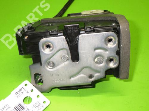 Used Rear right lock OPEL ASTRA K Sports Tourer (B16) 1.6 BiTurbo (150 hp) 7803764