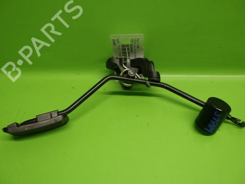 Pedal TOYOTA AYGO (_B1_) 1.0 (KGB10_, KGB10R) | BP21496646I4 