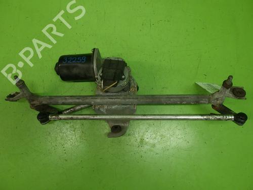 Used Front wipers mechanism OPEL TIGRA TwinTop (X04) 1.4 (R97) (90 hp) 30331855