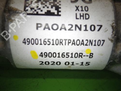 Steering rack RENAULT ZOE (BFM_) ZOE (BFMC, BFMD) | BP29622161M22 