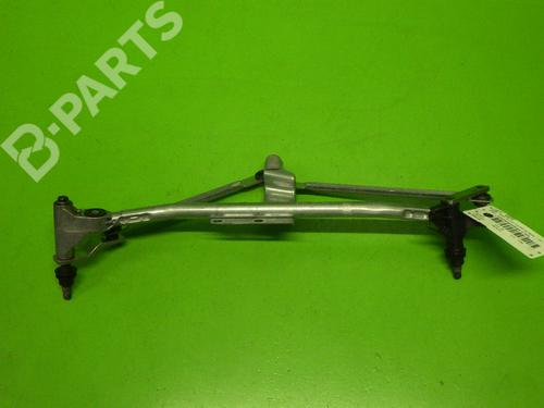 Front wipers mechanism BMW 1 (E87) 116 i | BP6594905C83 