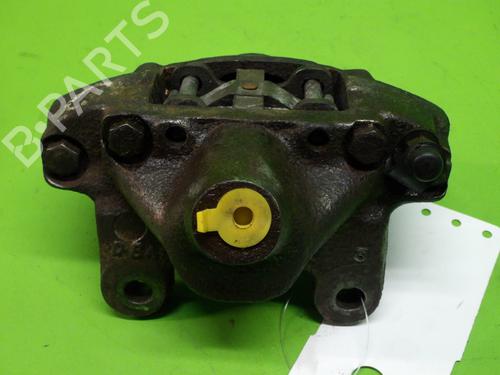 Left rear brake caliper MERCEDES-BENZ 190 (W201) E 2.3 | BP14703900M107 