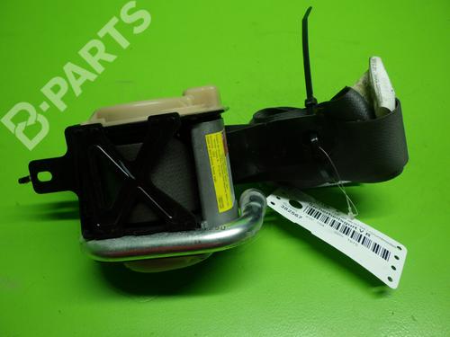 Used Front right seatbelt HYUNDAI TUCSON (JM) 2.0 All-wheel Drive (141 hp) 10868142
