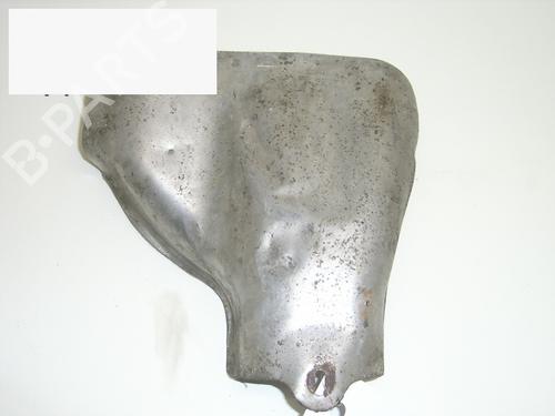 Used Exhaust manifold VW GOLF IV (1J1) 1.4 16V (75 hp) 14700363