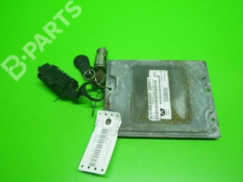 Control unit CHRYSLER NEON II 1.6 | BP6346385M11 