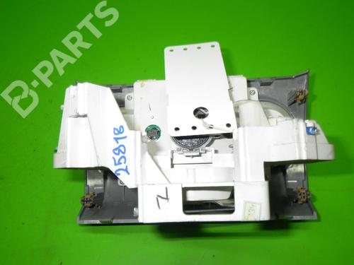 Climate control SUZUKI ALTO VII (GF) 1.0 (AMF310, GFC31S) | BP6356892I5 