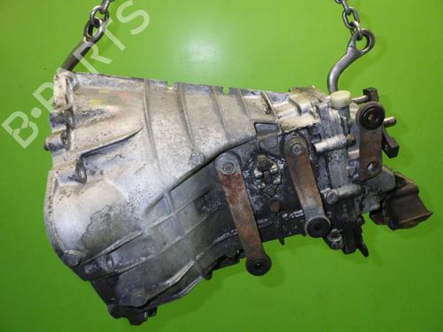 Gearbox MERCEDES-BENZ 190 (W201) E 1.8 (201.018) | BP29319096M3 