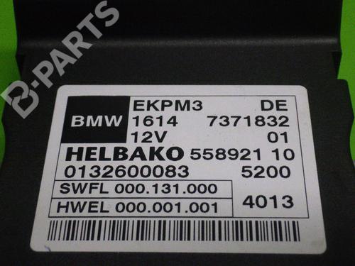 Electronic module BMW 5 Touring (F11) 530 d | BP9451735M83 