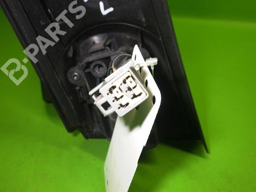 Left mirror FORD FOCUS II (DA_, HCP, DP) 1.6 | BP8828032C26 